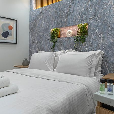 Apartament Stylish Living-Avra Ateny Zewnętrze zdjęcie