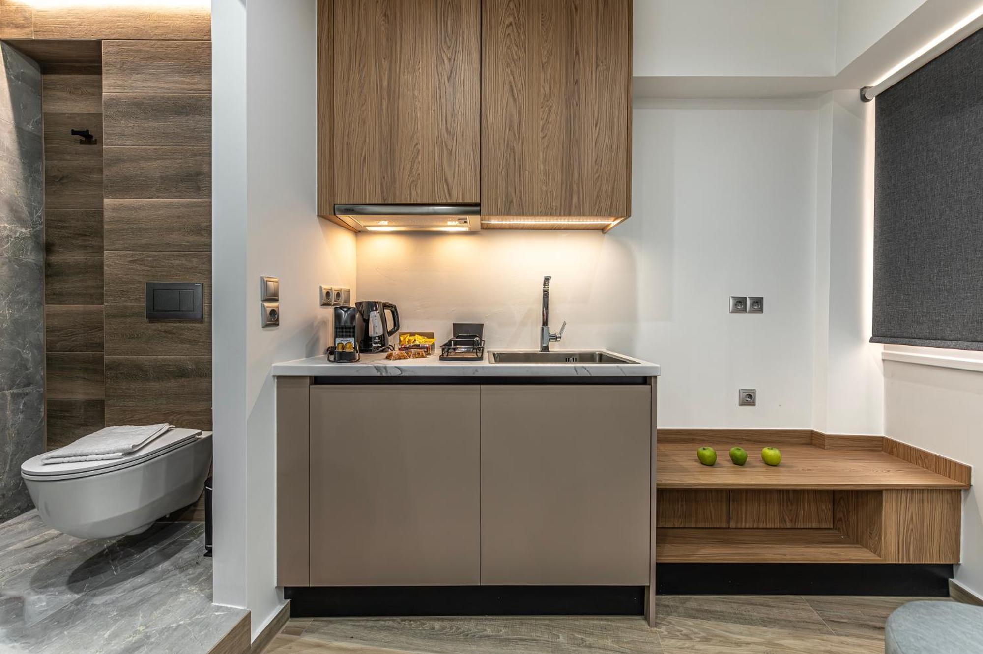 Apartament Stylish Living-Avra Ateny Zewnętrze zdjęcie