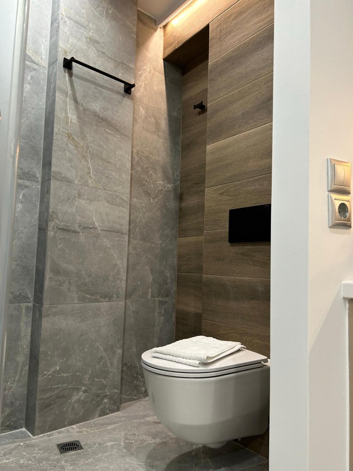 Apartament Stylish Living-Avra Ateny Zewnętrze zdjęcie