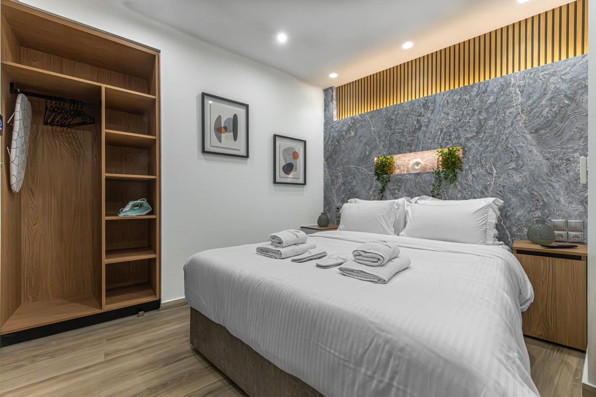 Apartament Stylish Living-Avra Ateny Zewnętrze zdjęcie