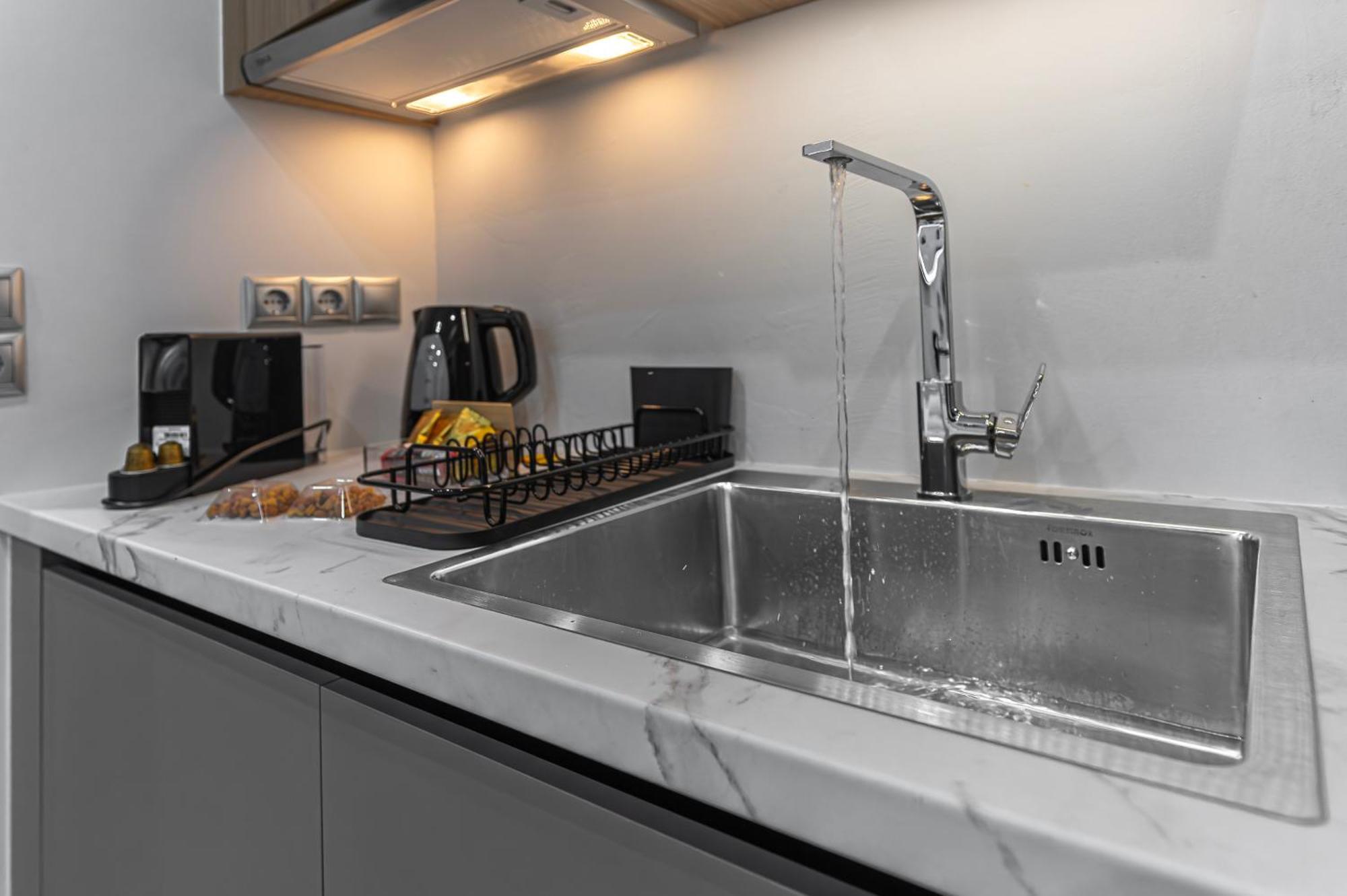 Apartament Stylish Living-Avra Ateny Zewnętrze zdjęcie